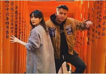 Coba Pacaran Sehat dengan Wijin, Gisella Anastasia Akui Sulit untuk Tidak Ciuman Bibir