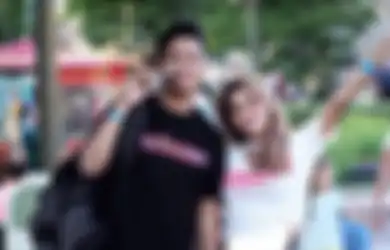 Tanggapi Krisdayanti, Azriel Hermansyah Luapkan Isi Hati di Instagram!