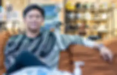 Susul Indra Kenz, Doni Salmanan Terancam Hukuman Hingga Puluhan Tahun Usai Ditetapkan Sebagai Tersangka, Sang Istri Unggah Hal ini
