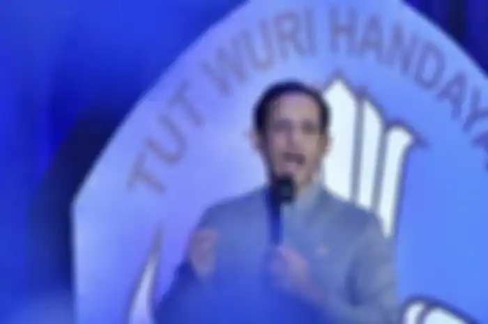 Nadiem Makarim