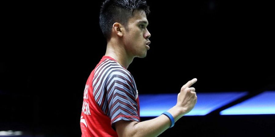 Hasil Akita Masters 2019 - Firman Berhasil Amankan Satu Gelar