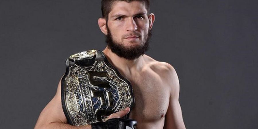 Pilihan Lawan yang Tepat Bisa Bawa Khabib Nurmagomedov Kembali ke UFC