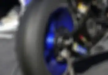 Heboh Ban Ghoib Marquez di MotoGP Jerman, Ini Fakta Istimewanya Ban Belakang Michelin