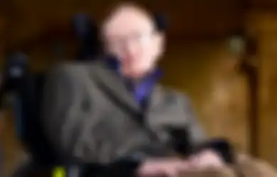 Percaya Alien Ada, Stephen Hawking Ketakutan Setengah Mati Kalau Sampai Mereka Benar-benar Injakkan Kaki di Bumi, Manusia Diramal akan Memiliki Nasib Mengerikan Ini