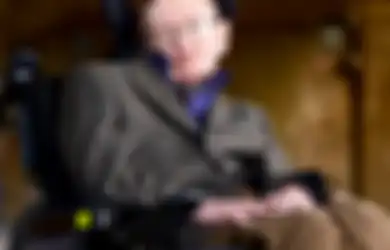 Pesan Terakhir Dari Stephen Hawking Manusia Harus Cari Planet Baru Untuk Dihuni