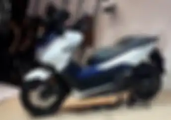 Dibanderol Rp 70 Jutaan, Kenapa Honda Forza 250 Cuma Masuk 500 Unit ke Indonesia? Ini Penjelasan AHM