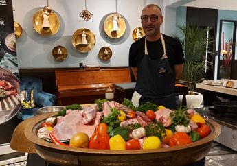 Mudah Diolah dan Kaya Nutrisi, Simak Kelebihan Daging Domba yang Jarang Orang Tahu yuk!