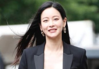 Profil Pemain Drama Korea Cafe Minamdang yang Dibintangi oleh Oh Yeon Seo, Drakor yang Kisahkan tentang Profiler Kriminal yang Alih Profesi Jadi Penipu