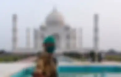Tak Banyak yang Tahu, Ternyata Taj Mahal India Diincar Oleh kelompok Teroris Seperti ISIS hingga Tentara Militer Dikerahkan untuk Menjaga Tempat yang Simpan Misteri Bertahun-tahun Ini