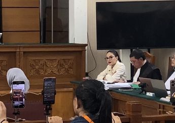 Makin Panas! Nikita Mirzani Sebut Produk Kecantikan Milik Reza Gladys Tak Terdaftar di BPOM