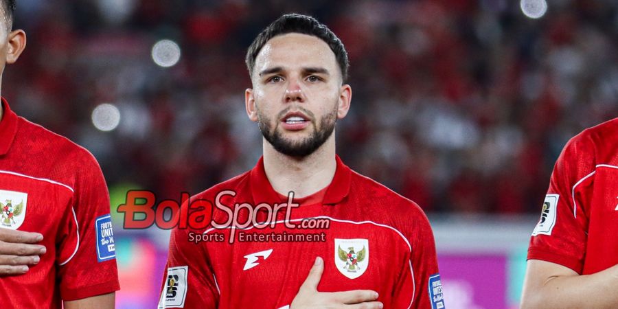 Sudah Mulai Merasa Tua, Bek Timnas Indonesia Pendam Hasrat Berkarier di Liga Inggris