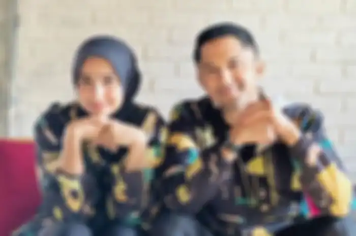 Sonya Fatmala dan Hengky Kurniawan