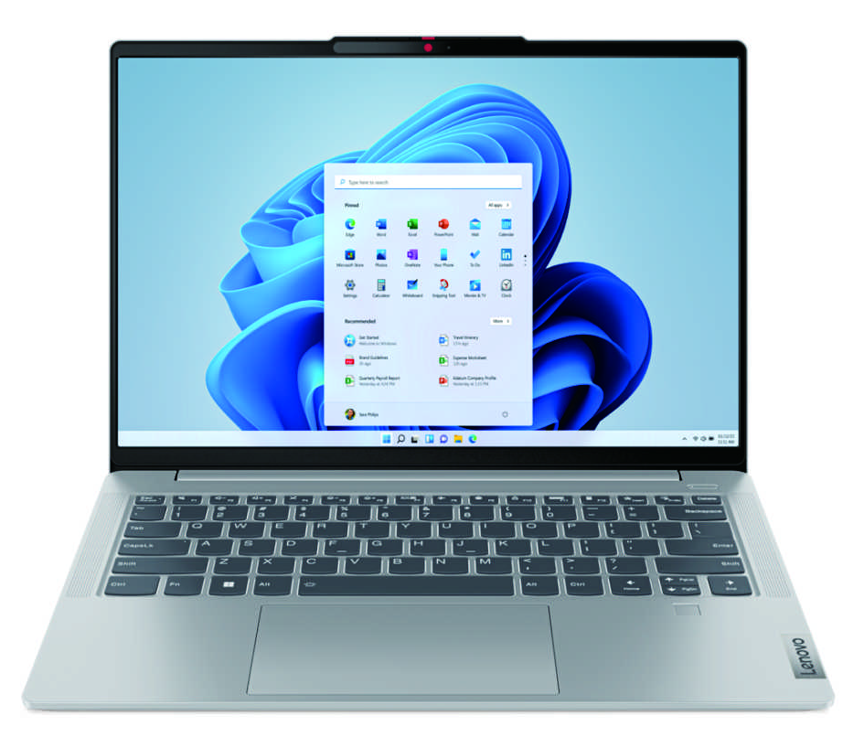 Lenovo IdeaPad Slim 5 Ryzen 7000 Series