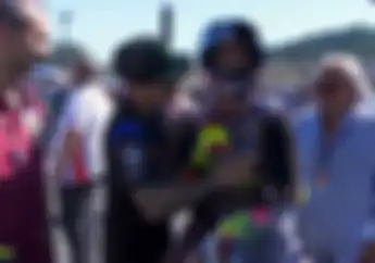 MotoGP 2024, Yamaha Duetkan Fabio Quartararo Dengan Sahabatnya? 
