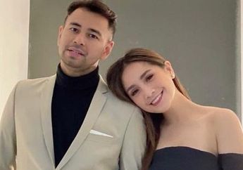 Putra Kedua Raffi Ahmad dan Nagita Slavina Masih Belum Punya Nama tapi Sudah Gegerkan Seantero Negeri, sang Sultan Andara Bongkar Alasan Sebut Adik Rafathar dengan Panggilan 'Baby R'