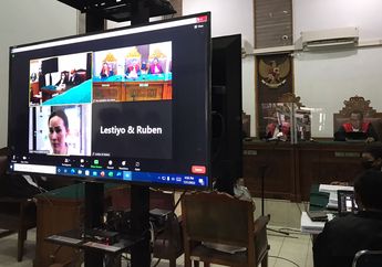 Isa Zega Keberatan dengan Keterangan Saksi dari JPU Terkait Kasus Pelaporan Nikita Mirzani