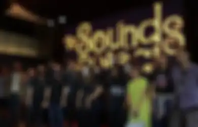 Tiket The Sounds Project dengan Line Up Feast sampai Upstairs Habis Terjual, Nggak Jual On The Spot