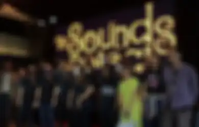 Tiket The Sounds Project dengan Line Up Feast sampai Upstairs Habis Terjual, Nggak Jual On The Spot