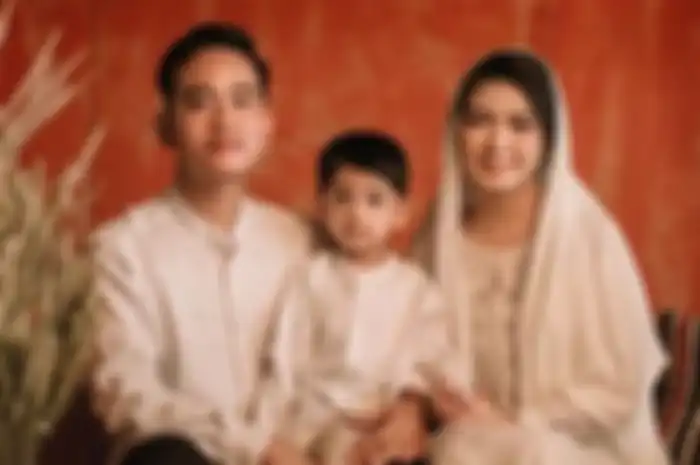 Gibran Rakabuming Raka, Selvi Ananda, dan Jan Ethes.