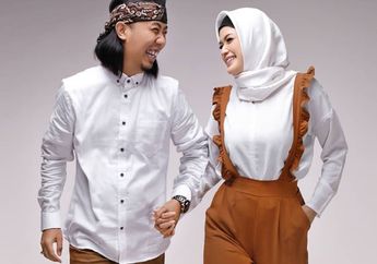 Sebelum Meninggal di Dalam Kandungan, Buah Hati Ade Jigo Sempat Berpamitan dengan Cara Ini, sang Komedian: Kita Nggak Tahu Kalau Itu Isyarat Dia Mau Pergi