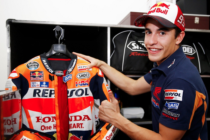 Marc Marquez