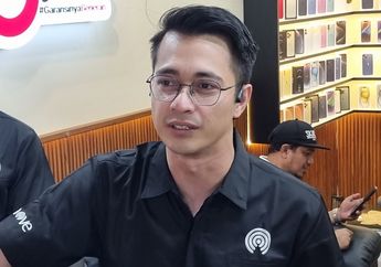 Sepakat Cerai, Eza Gionino akan Belikan Rumah untuk Meiza Aulia dan Anak-anak