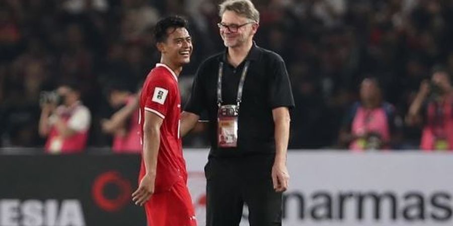 Pakar AFC Analisis Lemparan Pratama Arhan: Bikin Pemain Vietnam Bengong