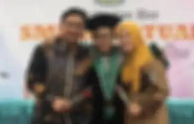 11 Tahun Hidup Berjauhan dari Putra Sulungnya yang Kini Pilih Tinggal Bareng Okie Agustina, Unggahan Foto Jadul Pasha Ungu Bareng Kiesha Alvaro Ini Langsung Banjir Komentar Netizen