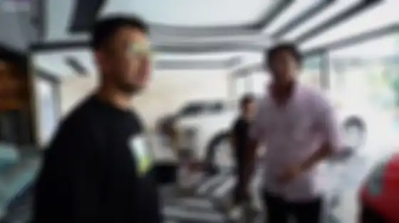 Raffi Ahmad minta mobil mewah ke Fransen Susanto