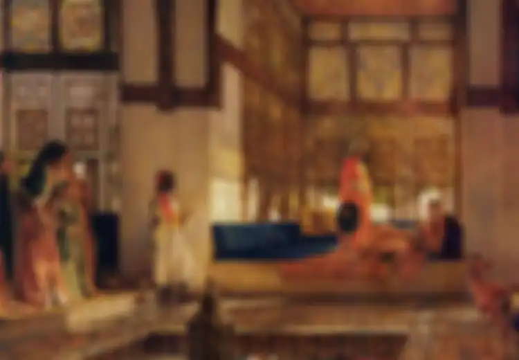 Terkenal Punya Fetish Aneh, Termasuk Cetak Organ Intim Sapi sebagai Kriteria Mencari Gundiknya, Beginilah Kegilaan Sultan Ibrahim I terhadap Wanita
