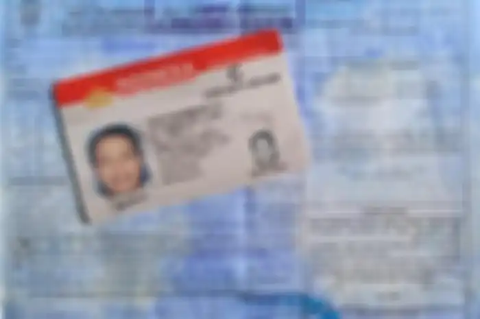 Ini alasannya saat kena tilang SIM yang ditahan bukan STNK