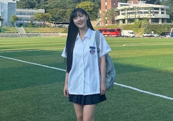 5 Rekomendasi Drakor Terbaik Kim Yoo Jung, dari Kisah Manis hingga Peran Sosiopat