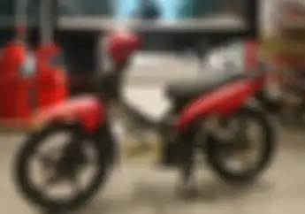 Polisi Bilang Motor Konversi Listrik Dapat STNK dan BPKB Baru, Gimana Kalau yang Dikonversi Hasil Curian 