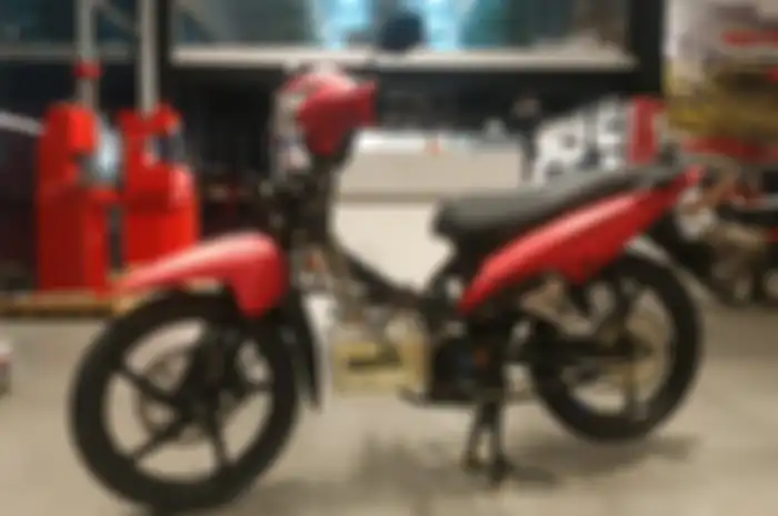 Hitung besaran daya listrik untuk motor listrik konversi BRT