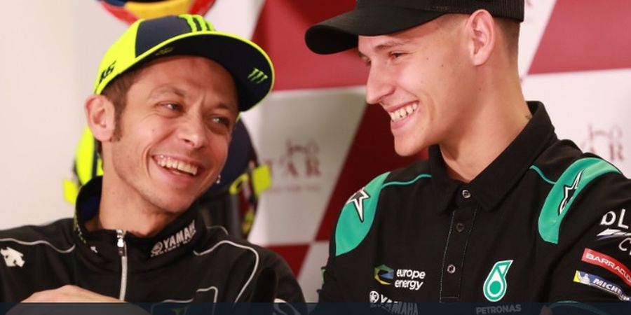 3 Misteri Besar yang Bisa Terjawab pada MotoGP 2020, Rossi Bertahan dan Lorenzo Pulang?