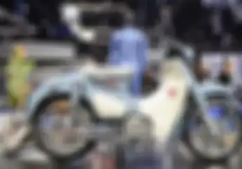 Ini Fitur Canggih yang Jadi Andalan All New Honda Super Cub 125