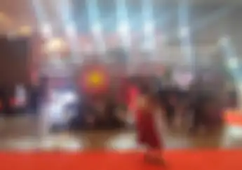 Suryanation Hadirkan Aktivitas Seru di IIMS 2023, Tetap Dukung Inovasi di Roda Dua