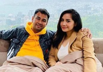 Gaji Konon Katanya Bisa Mencapai Rp 12 Juta, Begini Cara Daftar Jadi Karyawan Raffi Ahmad dan Nagita Slavina, Gampang Gak Pakai Ribet