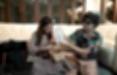Ejek Kondisi Kamera Vlog Aurel, Atta Halilintar Belanja Alat Foto Video Ratusan Juta, Deddy Corbuzier Malah Beri Pesan Menohok: Kualitas Konten Bukan dari Kamera Bagus