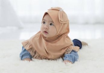 20 Arti Nama Bayi Perempuan Muslim Berawalan Z, Bermakna Bunga hingga Sholehah, Simak Yuk!