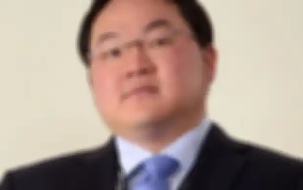 Jho Low