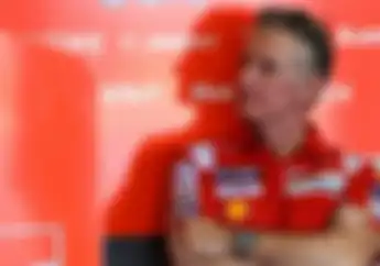 Panas, Balap MotoGP 2020 Belum Jelas, Bos Ducati Malah Provokasi Tim Honda, Marc Marquez Dibawa-bawa