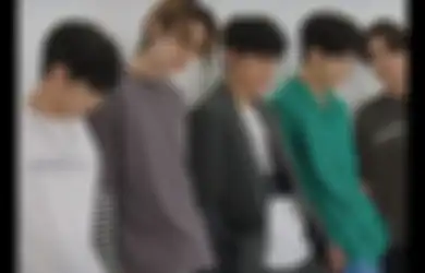Day6 Kejutkan Fans dengan Comeback Full Team Untuk Iklan Fashion!