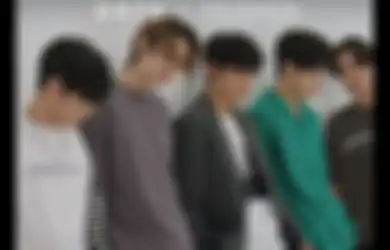 Day6 Kejutkan Fans dengan Comeback Full Team Untuk Iklan Fashion!