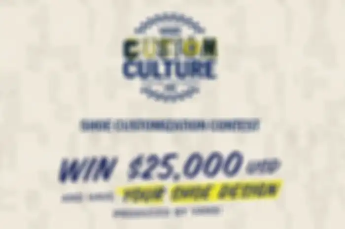 Vans Global Custom Culture