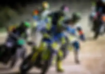 Siap-siap, Motor Ranch Valentino Rossi di Tavullia, Segera Dibuka Lagi