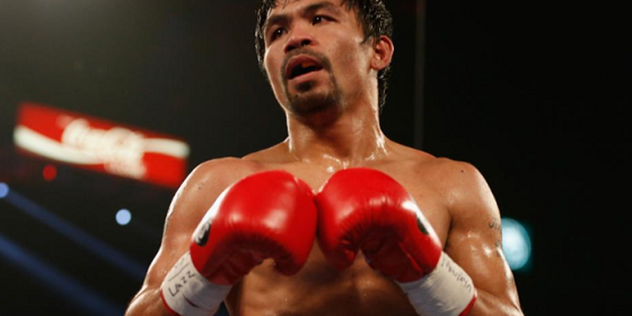 Perjalanan Karier Manny Pacquiao Akan Berakhir di Tangan Mikey Garcia?