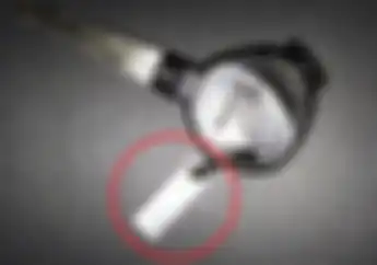 Ternyata, Ini Gunanya Pelat Nomor yang Tergantung di Anak Kunci Motor