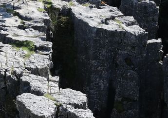 Arti Mimpi Jurang Berisi tentang Berbagai Macam Peringatan, Masalah Kesehatan Juga Harus Diwaspadai!