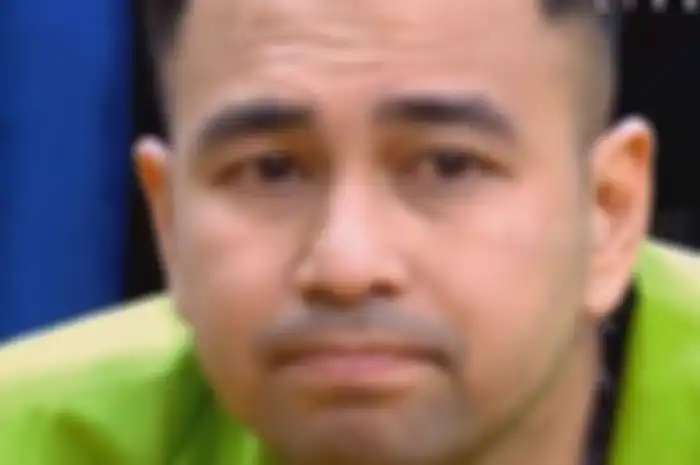Raffi Ahmad